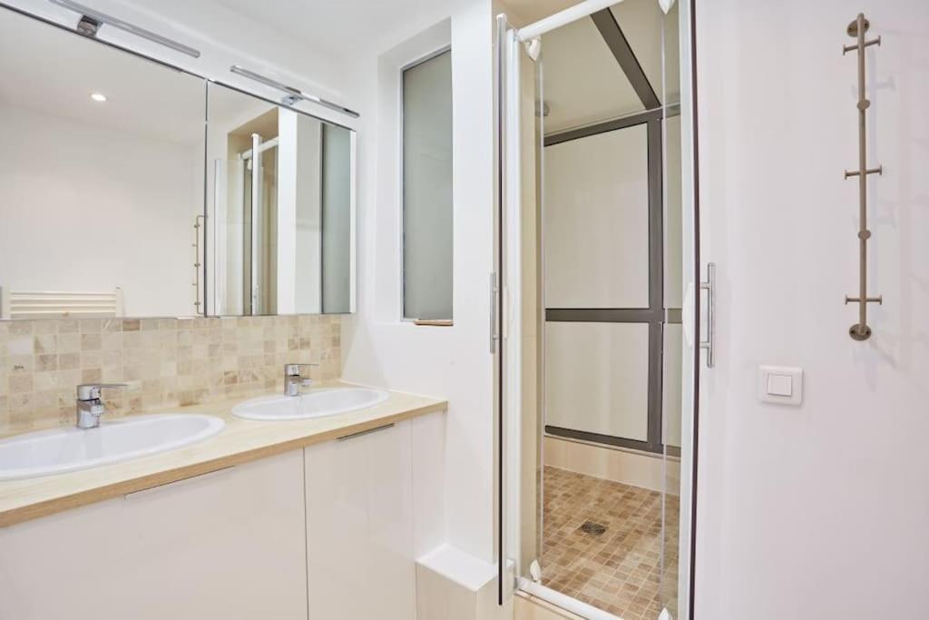 Rent A Room Apartments - Degas Paris Extérieur photo