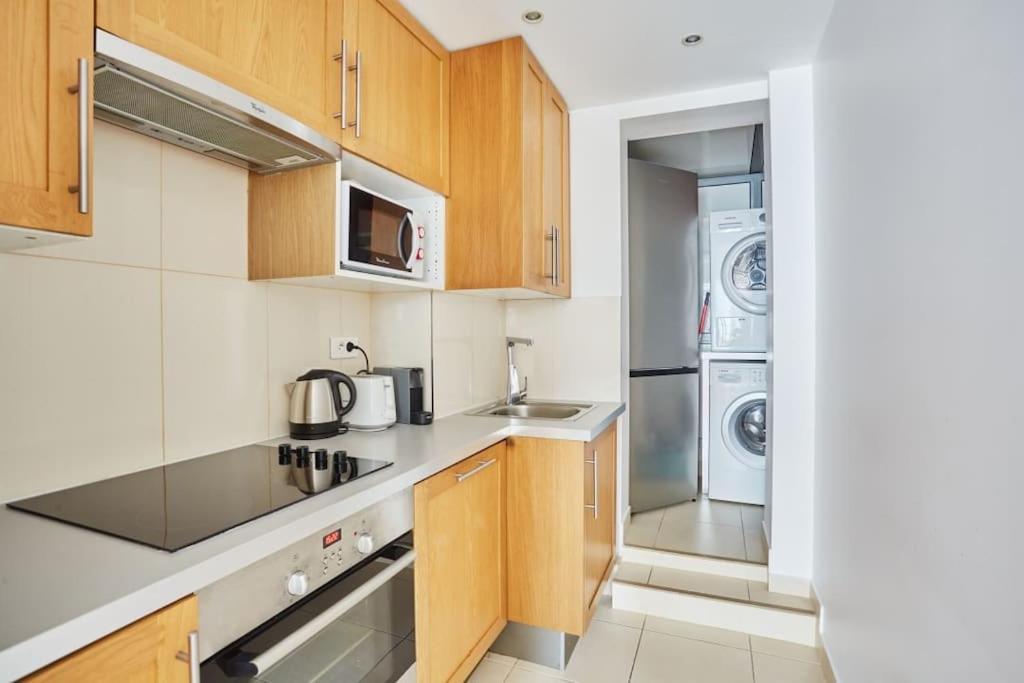 Rent A Room Apartments - Degas Paris Extérieur photo