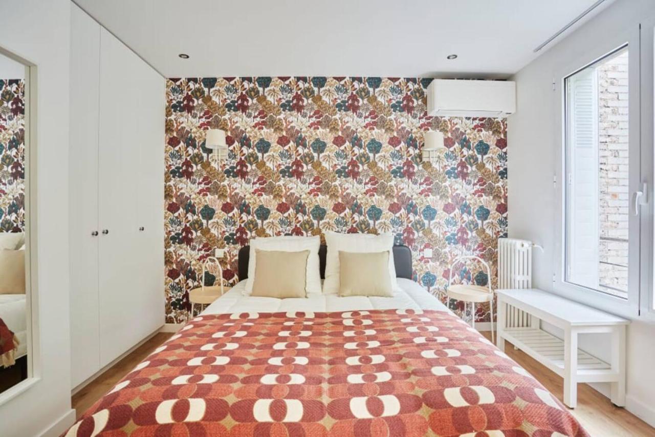 Rent A Room Apartments - Degas Paris Extérieur photo