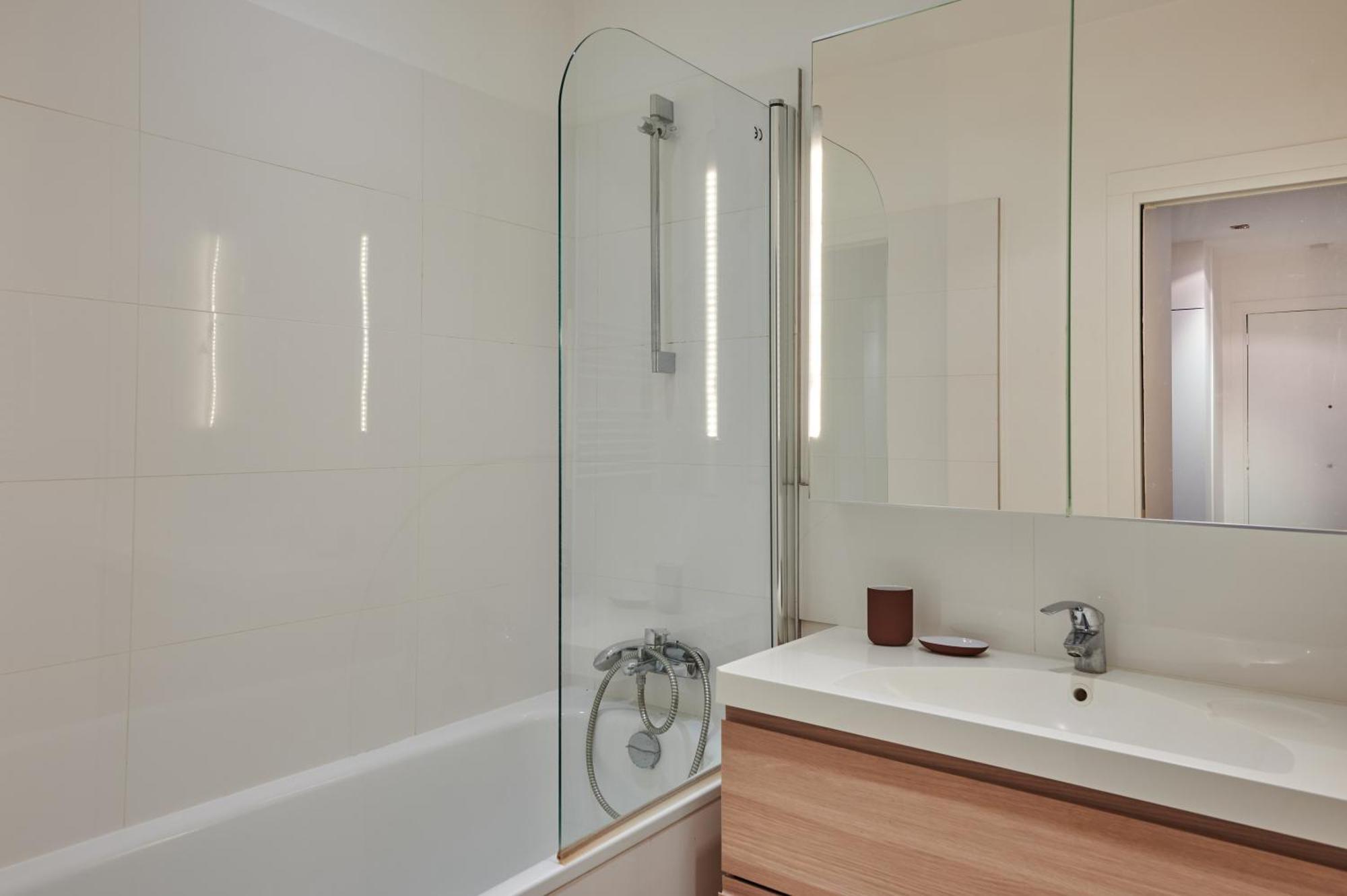 Rent A Room Apartments - Degas Paris Extérieur photo
