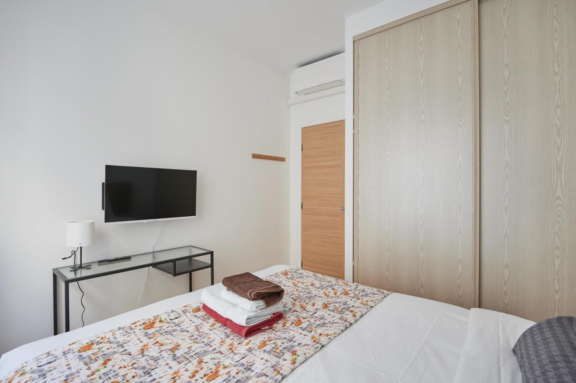 Rent A Room Apartments - Degas Paris Extérieur photo